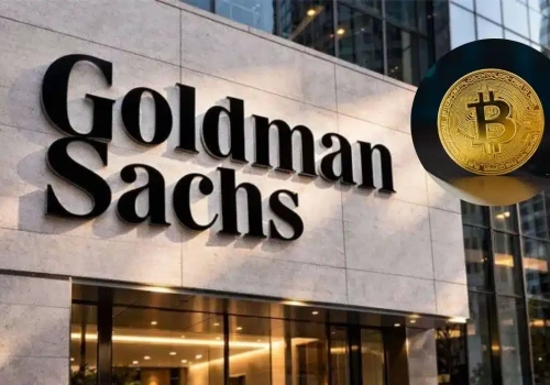 Goldman Sachs wchodzi w Bitcoina! 157-letni gigant z Wall Street dołącza do gry