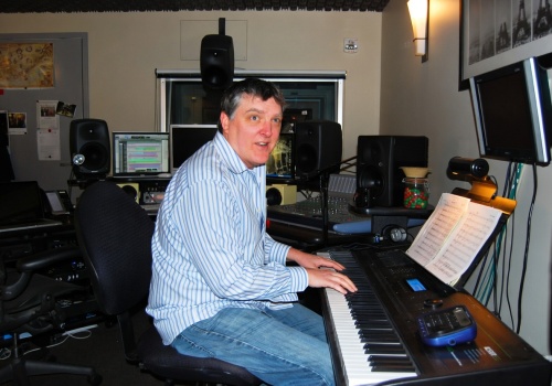 Trump wspiera legendę Halo, Martina O'Donnella, w jesiennych wyborach do Kongresu