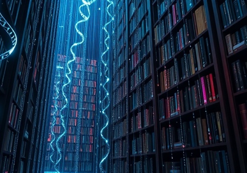 Senhwa Biosciences: 16 milionów dolarów na przekładanie biologii na język maszyn