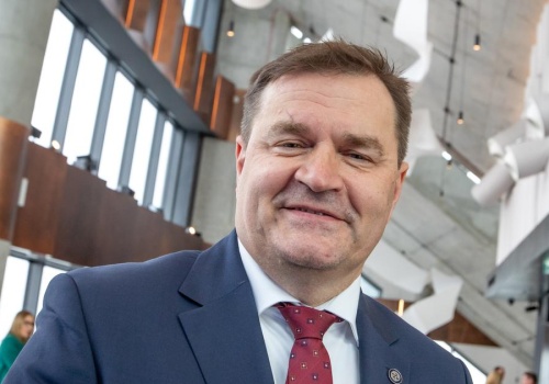 Bogdan Benczak prezesem PZU na nową kadencję. Ubezpieczyciel ma nowy skład zarządu