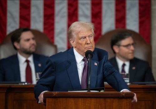 USA i Iran mogą wznowić rozmowy pokojowe w tym tygodniu