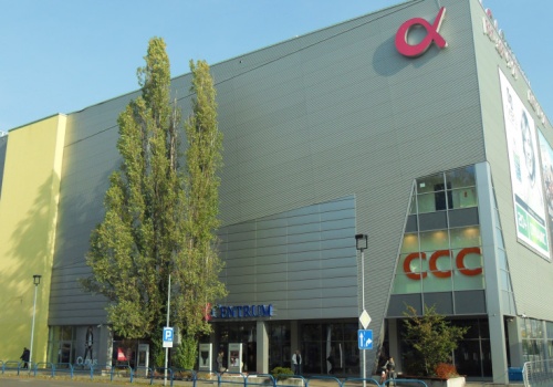 Koniec Alfy Centrum Gdańsk. Najemcy żegnają się z galerią po prawie 25 latach