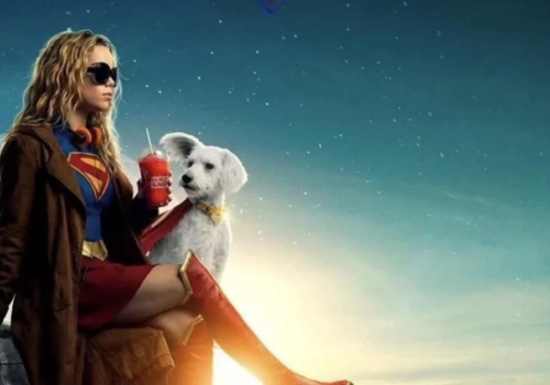 Supergirl wchodzi do gry! Jason Momoa jako Lobo już zapowiada kosmiczne szaleństwo
