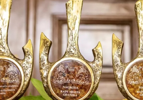 Za zasługi dla seniorów i młodzieży. Zgłoś kandydatów do Nagrody Rady Miasta Gdańska