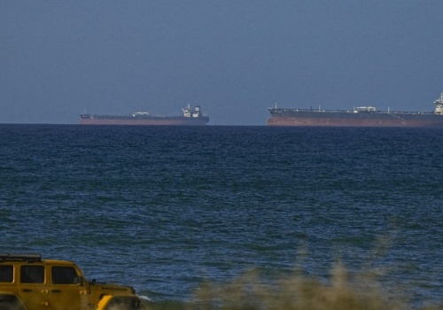 Zmiana w cieśninie Ormuz. Media: Część statków przepłynęła przez kanał