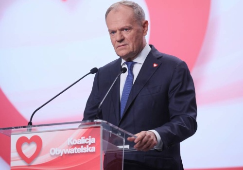 Tak ocenili rząd Tuska. Polacy wydali werdykt