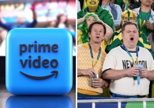Amazon Prime Video z nową komedią akcji oraz wielkim hitem. Świetne historie dostępne od dzisiaj