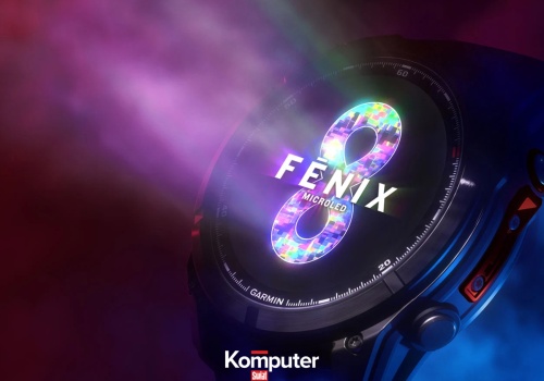 Garmin szykuje się do premiery nowych urządzeń. Trzy sprzęty w drodze