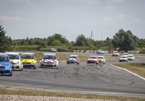 Tor Poznań zamknięty z powodu nadmiernego hałasu. Jedyny taki w Polsce