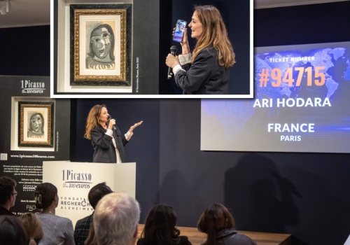 Kupił los na charytatywnej loterii. Wygrana przerosła najśmielsze oczekiwania