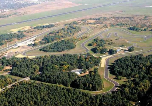 Tor Poznań zamknięty. Żyję w chlewie posmarowanym wiadomo czym
