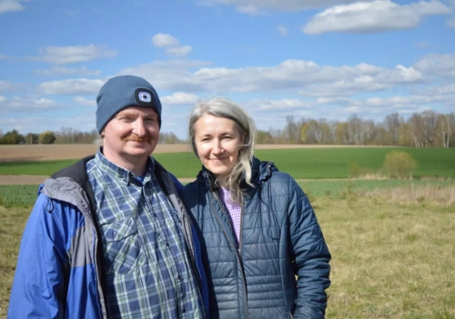 Warzywa od rolnika na abonament? Tak działa 