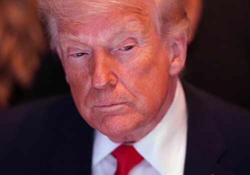 Wybory na Węgrzech. Trump skomentował porażkę Orbana i pochwalił Magyara