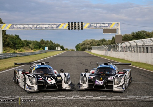 Tor Poznań zamknięty – niepewna przyszłość największego polskiego toru wyścigowego