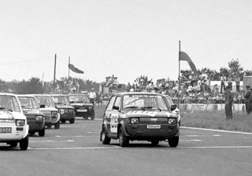 SZOK W POZNANIU! Legendarny Tor Poznań ZAMKNIĘTY przez… HAŁAS?! „Wyścigi wrócą na ulice!” – grzmią internauci