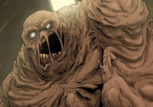Clayface - pierwszy horror DCU otrzymał zwiastun. Oto jego opis - groza pełną gębą