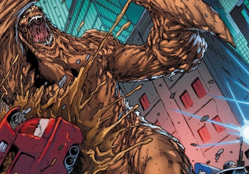 Na CinemaCon zaprezentowano pierwszą zapowiedź Clayface’a. Wiemy, co ujawnił materiał