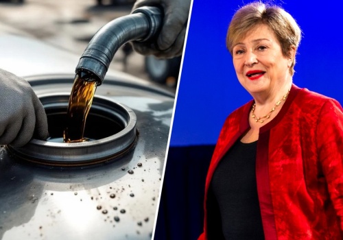 Problemy z paliwem zostaną z nami na dłużej. Nawet jeśli będzie pokój w Zatoce