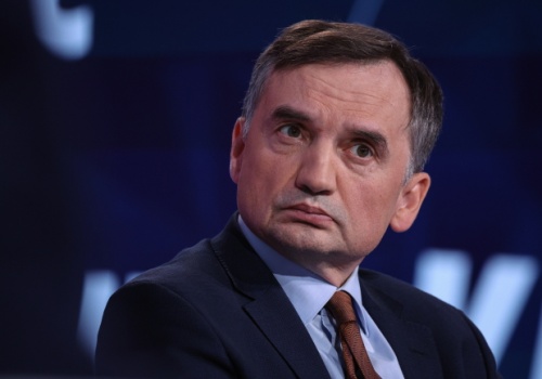 Konwiński: Posłowie koalicji rządzącej składają wniosek o Trybunał Stanu dla Zbigniewa Ziobro