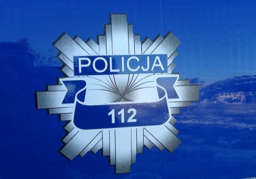 Osobliwa kradzież za 850 zł. Sprawa trafiła na policję