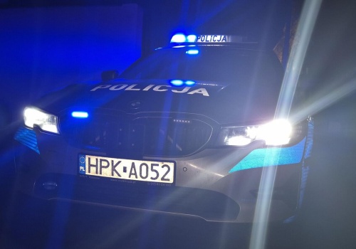 Dwóch nastolatków uciekło z ośrodka wychowawczego w Budziwoju. Do akcji wkroczyła policja