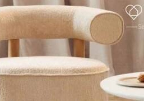 Jak dobrać stolik kawowy do miękkiego, głębokiego fotela?