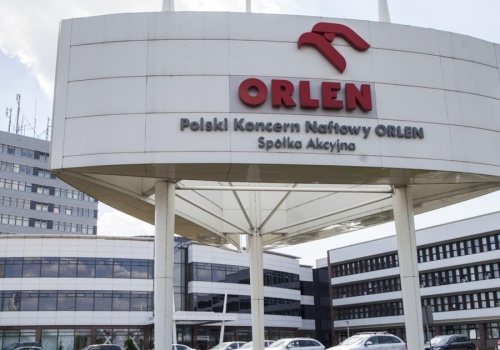 Orlen: rada nadzorcza zaakceptowała budżet „Nowej Chemii” w wysokości 35,8 mld zł