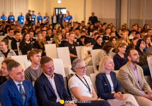 Co ich kręci? Świadome spojrzenie w przyszłość