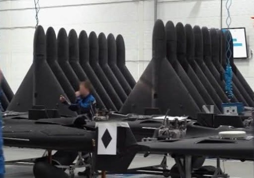 Groźne złudzenie bezpieczeństwa wobec dronów