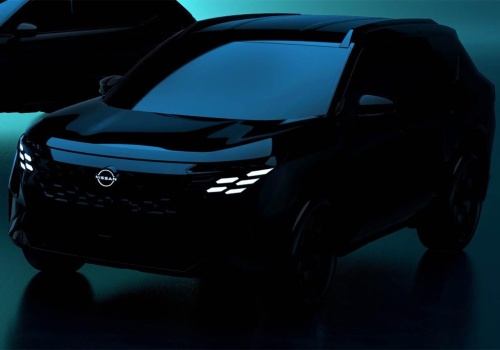 Nissan Rogue Hybrid e-POWER 2027: hybryda bez skrzyni biegów z napędem AWD. Jak to działa?
