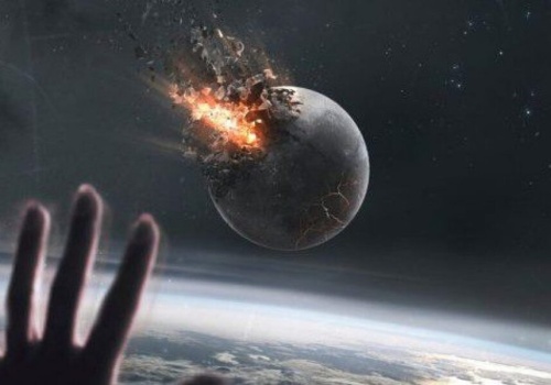 METEORYT: Sean Connery w kasowej klapie sci-fi inspirowanej Isaakiem Asimovem