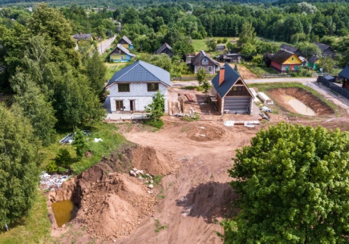 Rząd zmienia zasady planowania przestrzennego. Termin przesunięty do 31 sierpnia