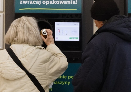 Czas na kartony i 