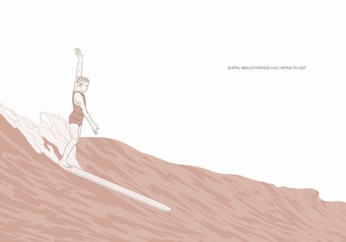 „In Waves