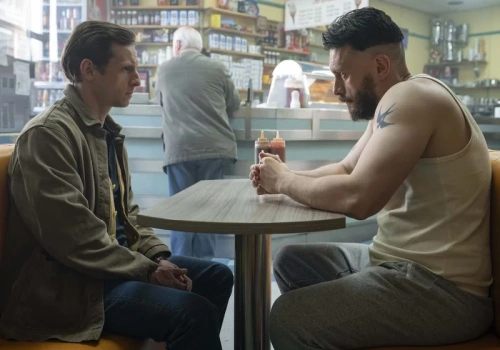 Lawina nowości na HBO Max. Wpada serial z gwiazdorem głośnego „Reniferka”