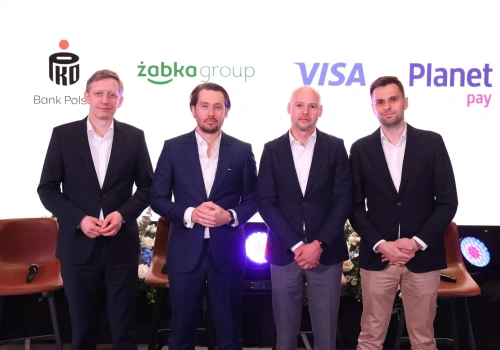Żappka Pay powraca. To będzie karta kredytowa dla milionów!