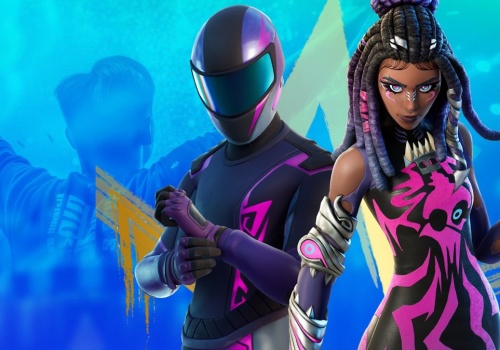 NPC w Fortnite ożywają! Wszystko dzięki sztucznej inteligencji