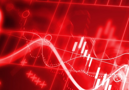 Indeks WIG20 spadł o 0,45% na zamknięciu w czwartek