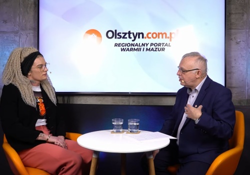 Kulturystyka kobieca w Polsce. Rozmawiamy z Aleksandrą Trepczyńską