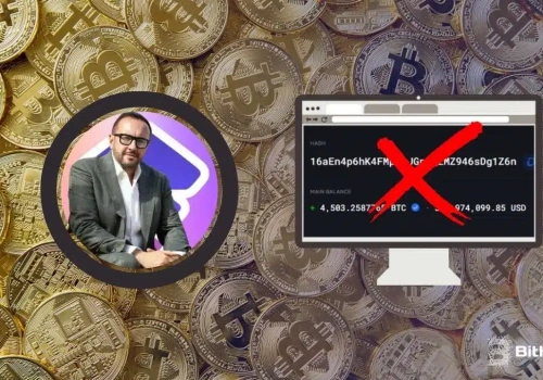 Szokujący twist w sprawie zondacrypto. Portfel z 4500 BTC faktycznie istnieje, ale klienci raczej nie zobaczą tych pieniędzy