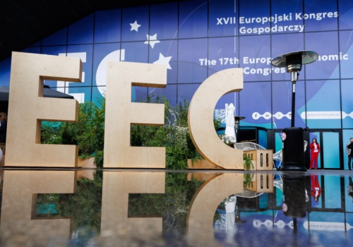 EEC 2026. Praca przyszłości już tu jest. Kto się nie dostosuje, zostanie w tyle
