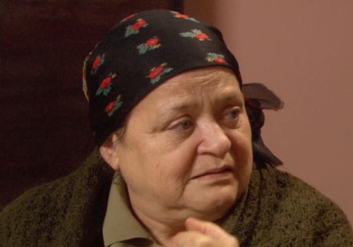 Zagrała 
