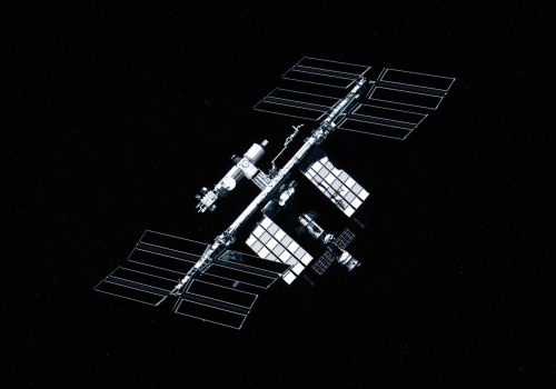 Voyager zrealizuje siódmą prywatną misję na Międzynarodową Stację Kosmiczną