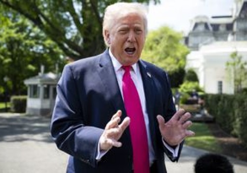 Iran ustępuje? Trump ujawnia kulisy negocjacji