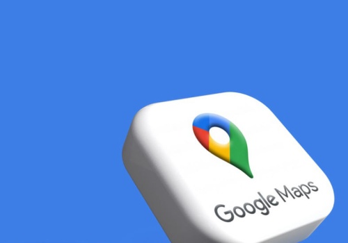 Mapy Google będą bardziej wiarygodne. Zaprzęgły do pomocy zaufanego pomocnika