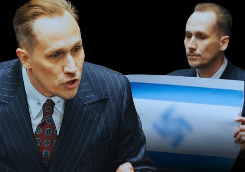 Izrael jak III Rzesza? Berkowicz ma rację