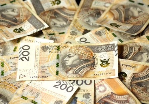 7,5 mld zł już na kontach rolników. Dopłaty idą pełną parą