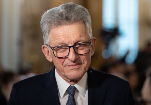 Wybory do KRS. Trybunał Konstytucyjny wydał wyrok