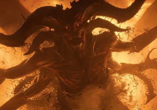 Nowy świat z Diablo 4: Lord of Hatred na długiej rozgrywce. Nadciąga pokaz dodatku