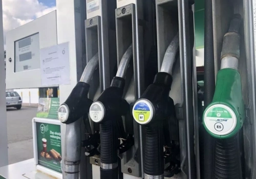 Ile kosztuje paliwo? Nowe maksymalne ceny paliw od dzisiaj